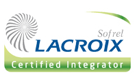 Software Lacroix - Integrador certificat